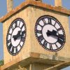 Attali Clock Tower