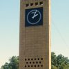 Metropole Rado Clock Tower