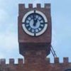 Infantry Clock Tower