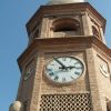 Sadiq Public School Clock Tower